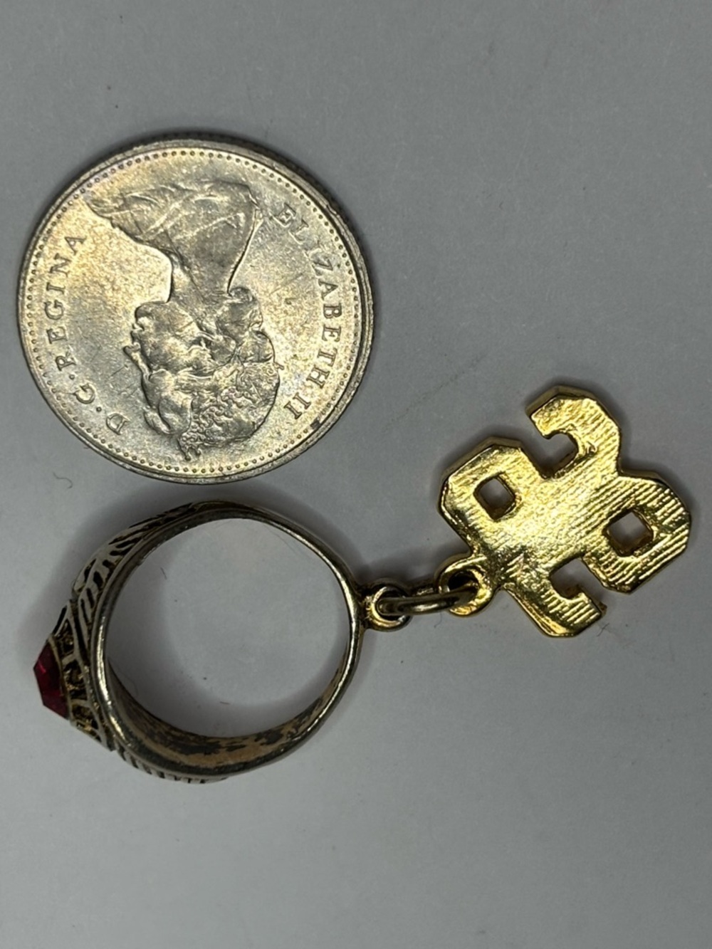 ‘96 Charm - Picture 6 of 7